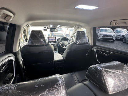 COROLLA CROSS HYBRID 1.8L