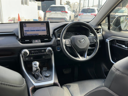 COROLLA CROSS HYBRID 1.8L