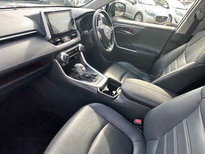 COROLLA CROSS HYBRID 1.8L