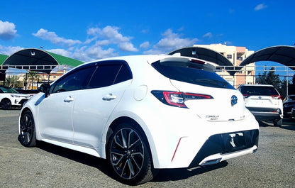 Corolla SPORT Hybrid 1.8L