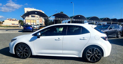 Corolla SPORT Hybrid 1.8L