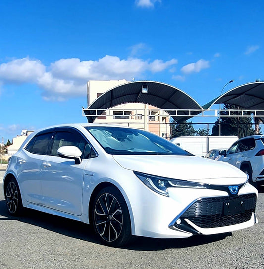 Corolla SPORT Hybrid 1.8L
