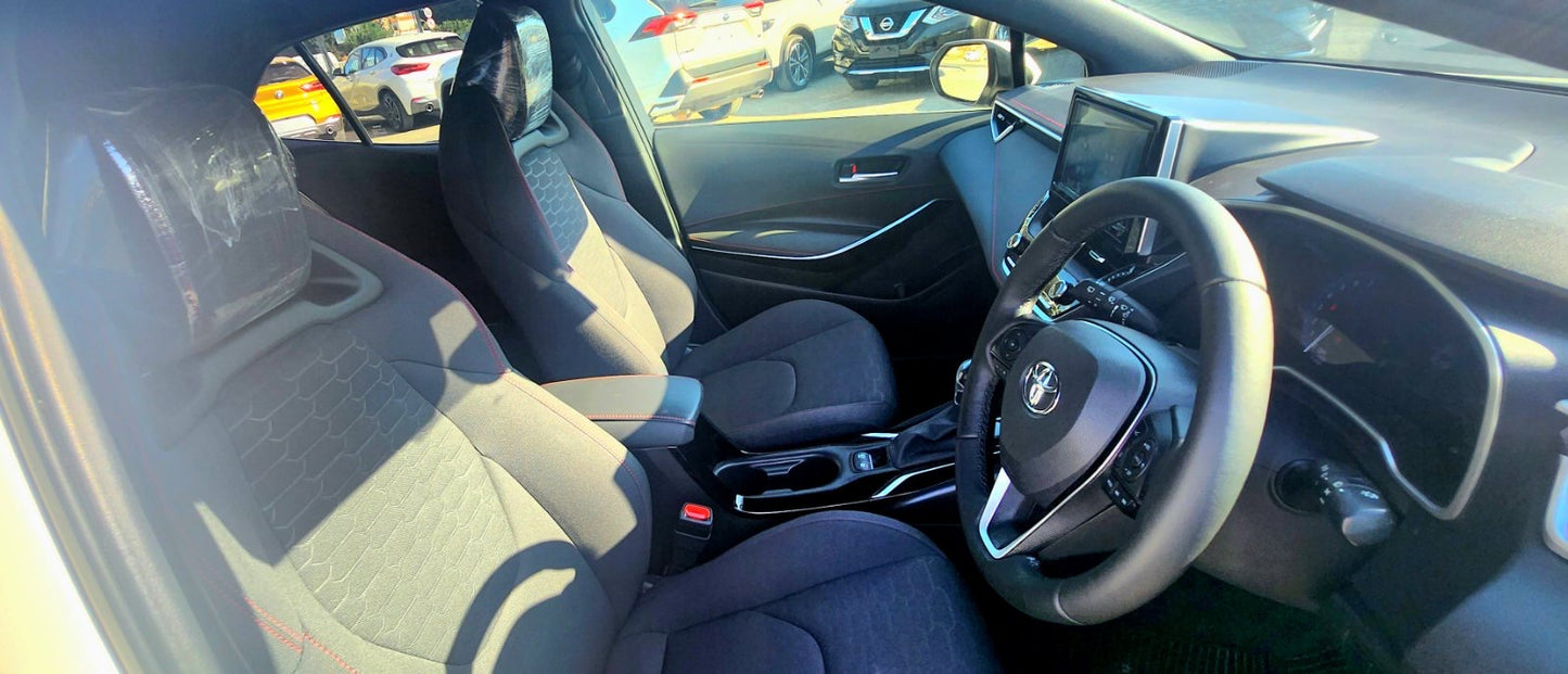 Corolla SPORT Hybrid 1.8L