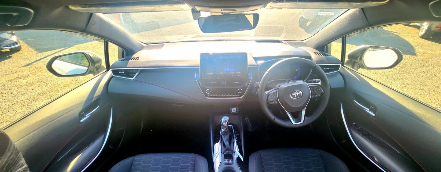 Corolla SPORT Hybrid 1.8L