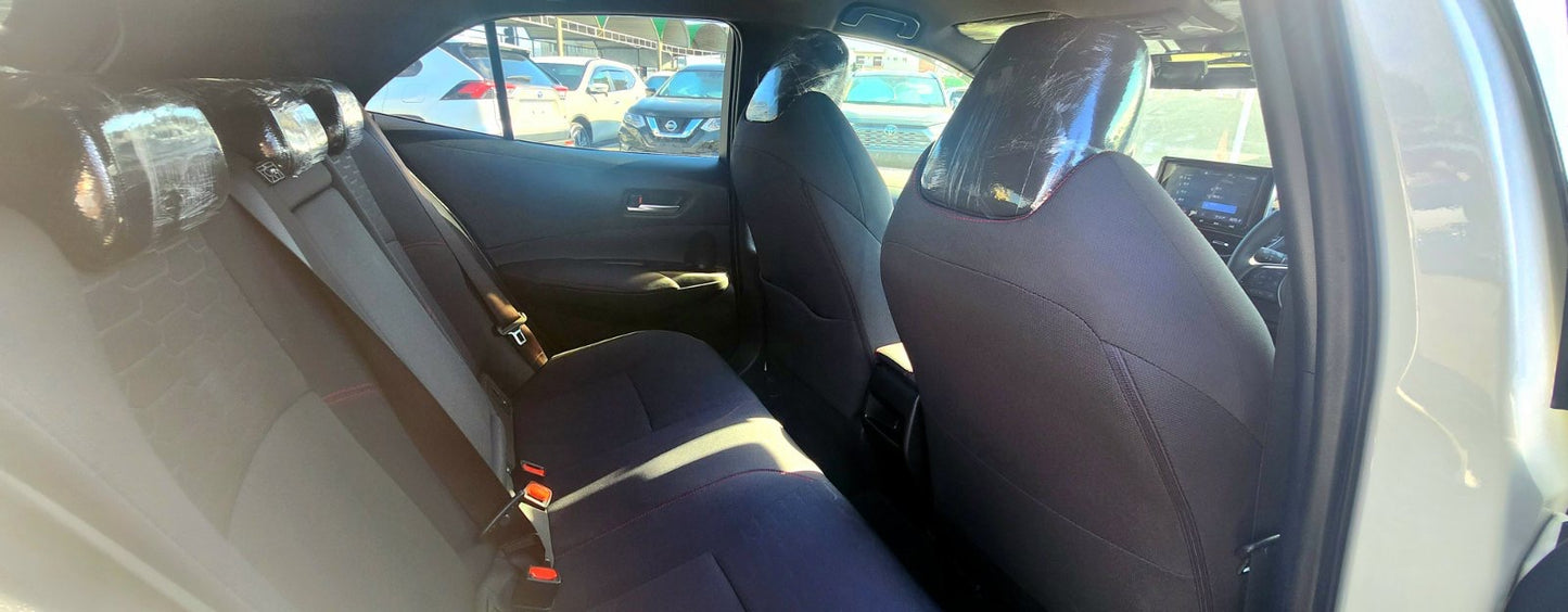 Corolla SPORT Hybrid 1.8L