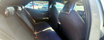 Corolla SPORT Hybrid 1.8L