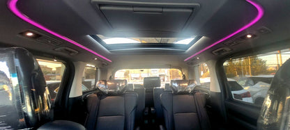 ALPHARD HYBRID MODELLISTA VIP 2.5L