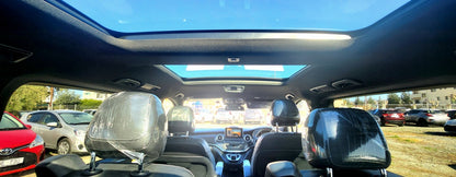 Mercedes Benz V-Class LONG Avantgarde PANORAMIC 7 Seats 2,2L