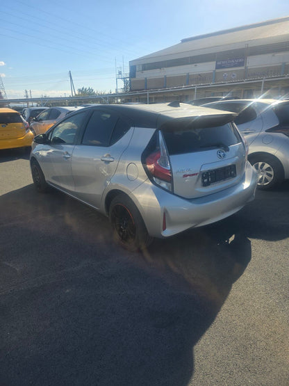 AQUA SPORT HYBRID 2021