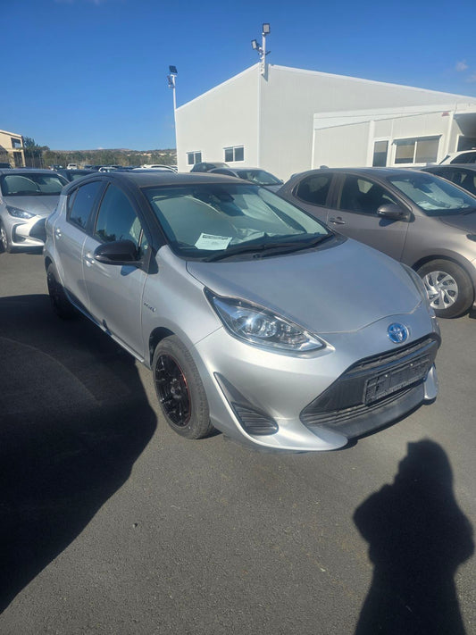 AQUA SPORT HYBRID 2021