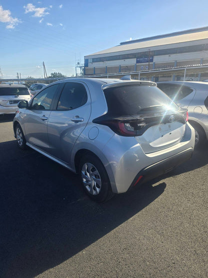 YARIS HYBRID 2023