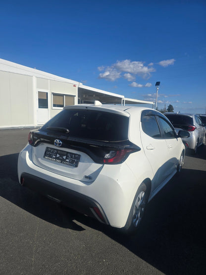 YARIS HYBRID 2023