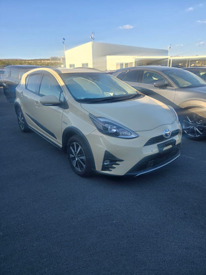 AQUA CROSS HYBRID 2021