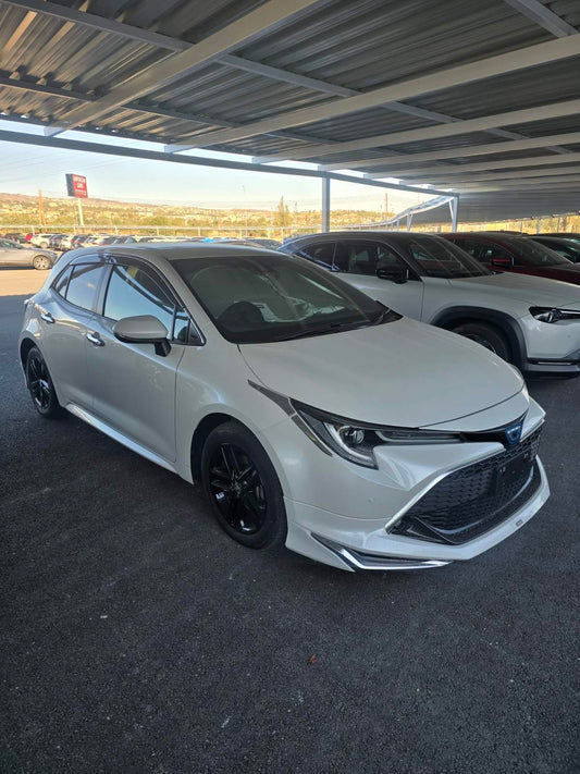 COROLLA SPORT HYBRID MODELLISTA 2022