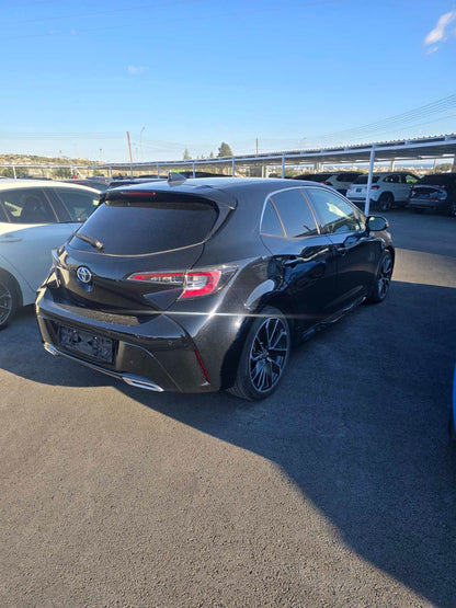 COROLLA SPORT HYBRID 2021