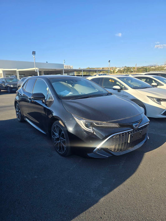 COROLLA SPORT HYBRID 2021