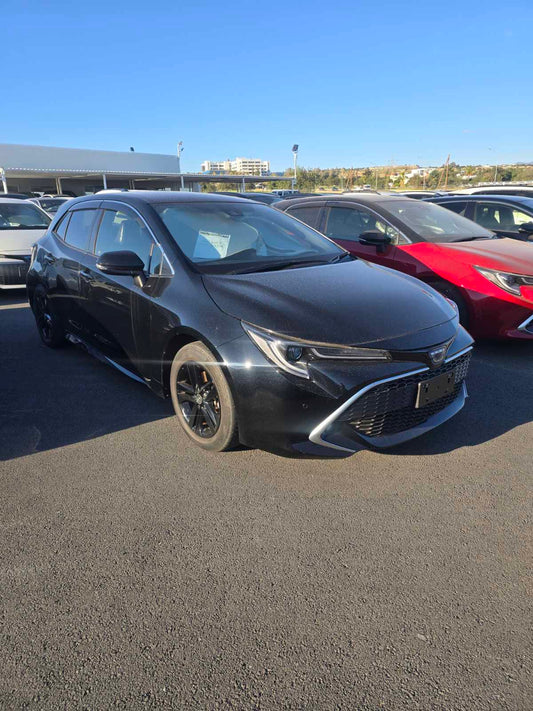 COROLLA SPORT HYBRID 2021