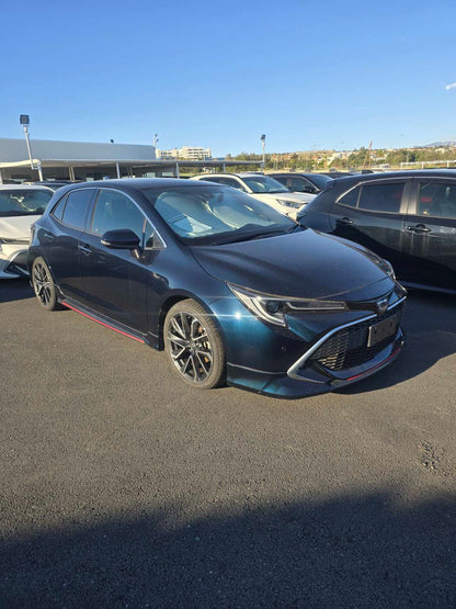 COROLLA SPORT HYBRID 2020