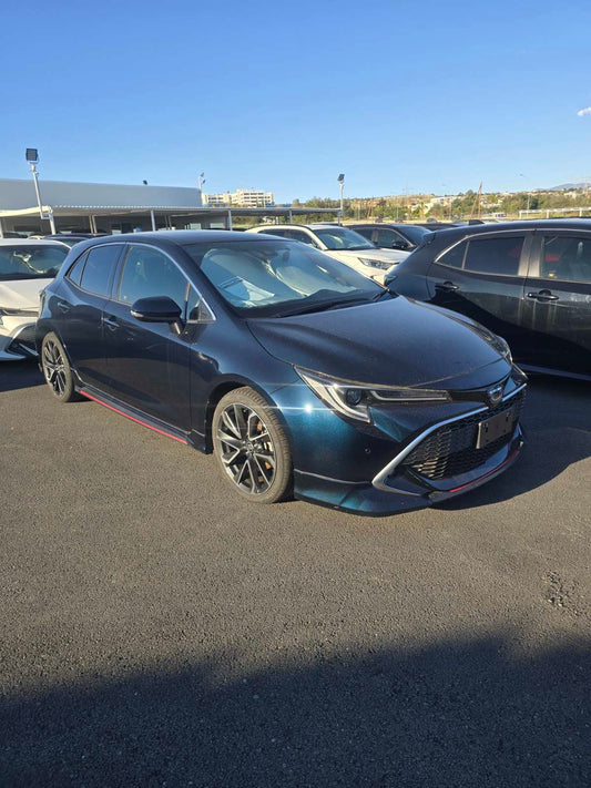 COROLLA SPORT HYBRID 2020