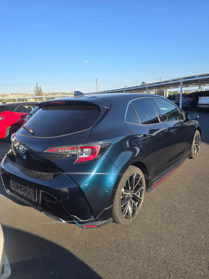 COROLLA SPORT HYBRID 2020