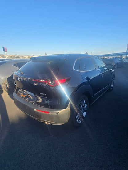 CX-30 2023