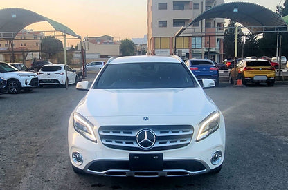 Mercedes Benz GLA AMG 4matic  2.0L