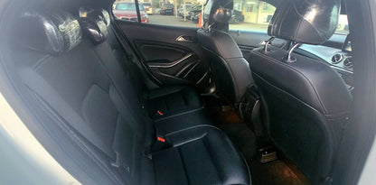Mercedes Benz GLA AMG 4matic  2.0L