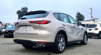 CX-60 AWD 3.3L