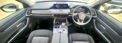 CX-60 AWD 3.3L
