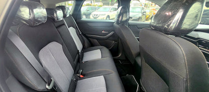 CX-60 AWD 3.3L