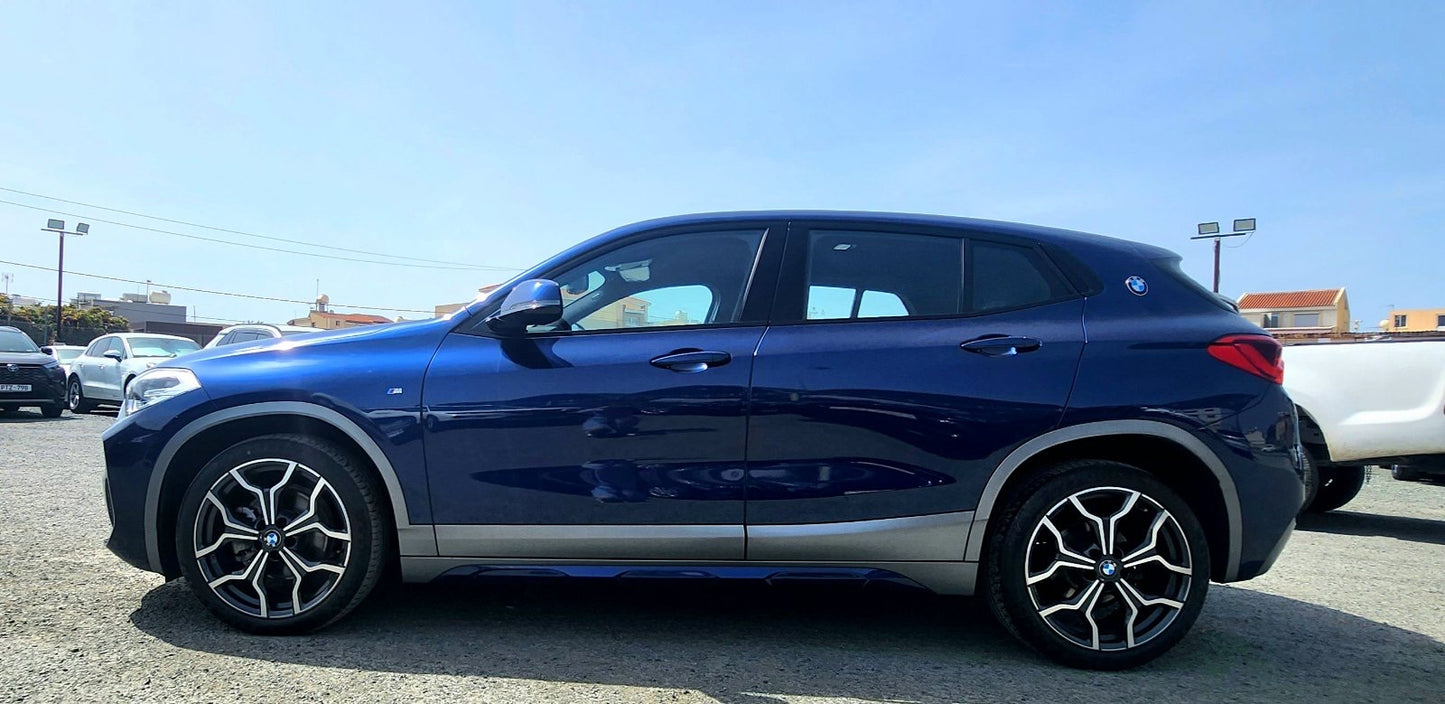 X2 M-SPORT 2.0L