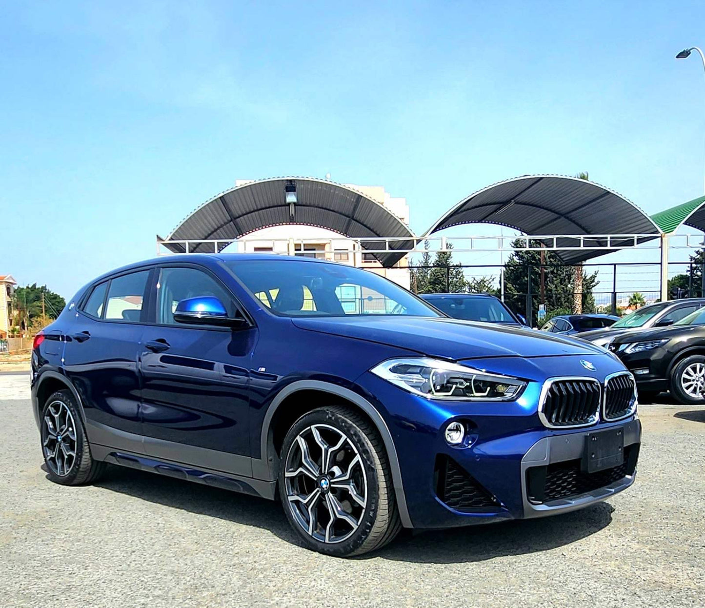 X2 M-SPORT 2.0L