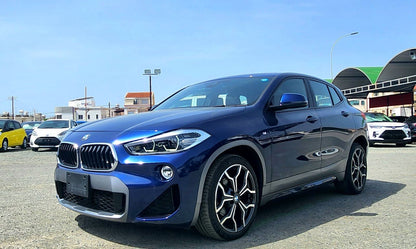 X2 M-SPORT 2.0L