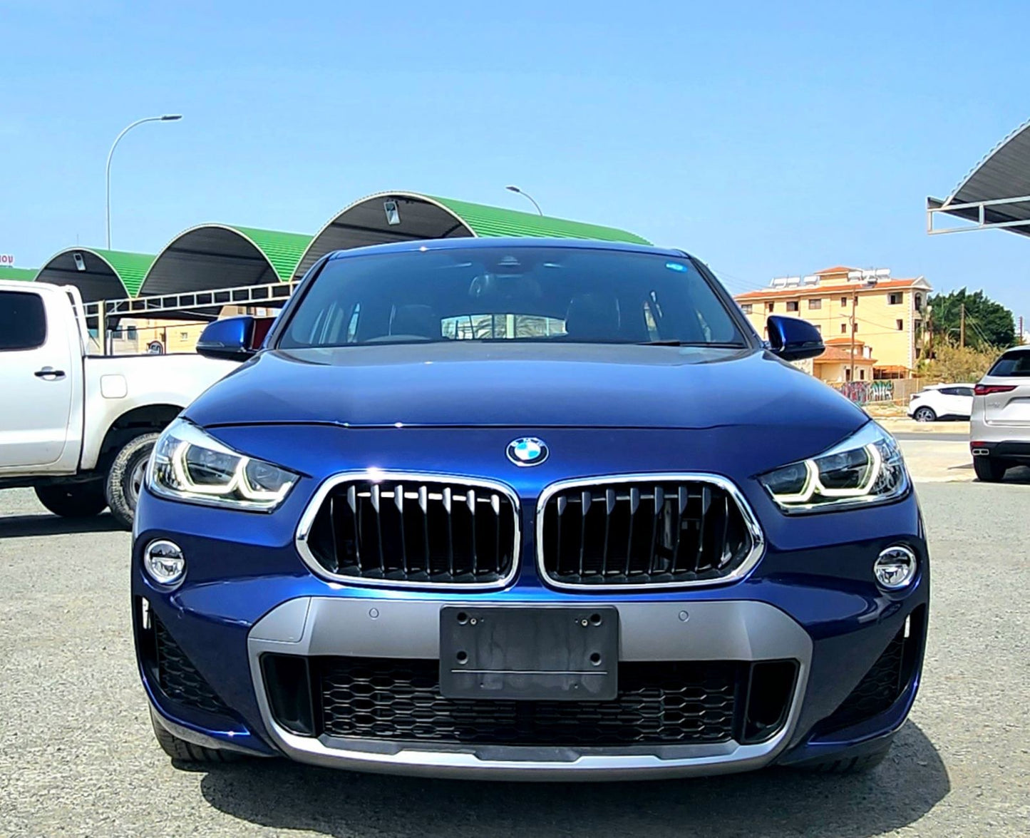 X2 M-SPORT 2.0L
