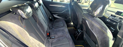 X2 M-SPORT 2.0L