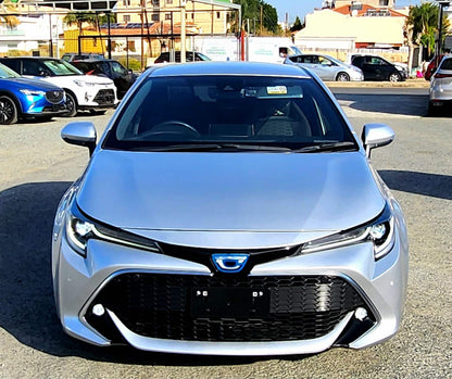 Corolla SPORT Hybrid 1.8L