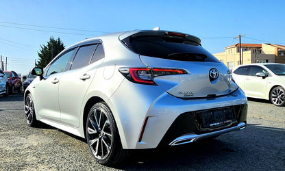 Corolla SPORT Hybrid 1.8L