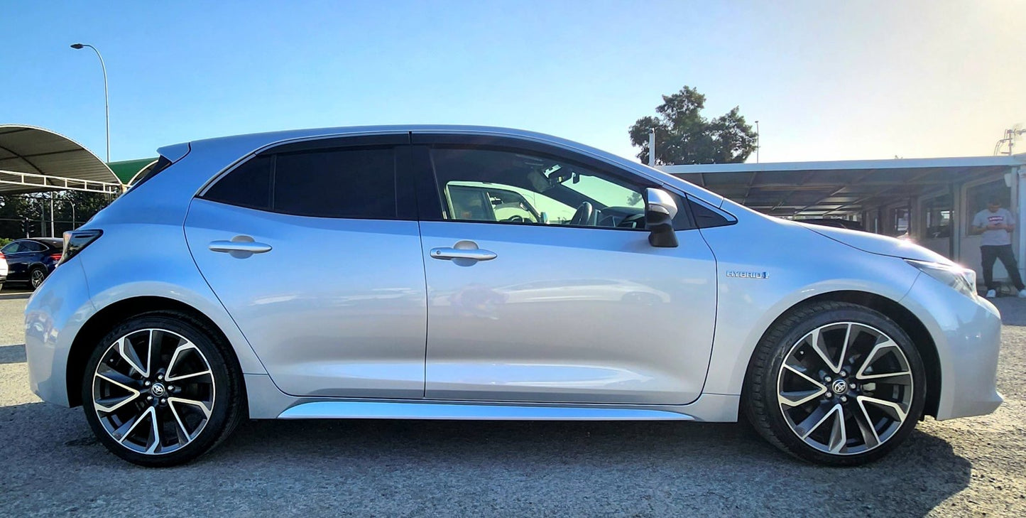 Corolla SPORT Hybrid 1.8L