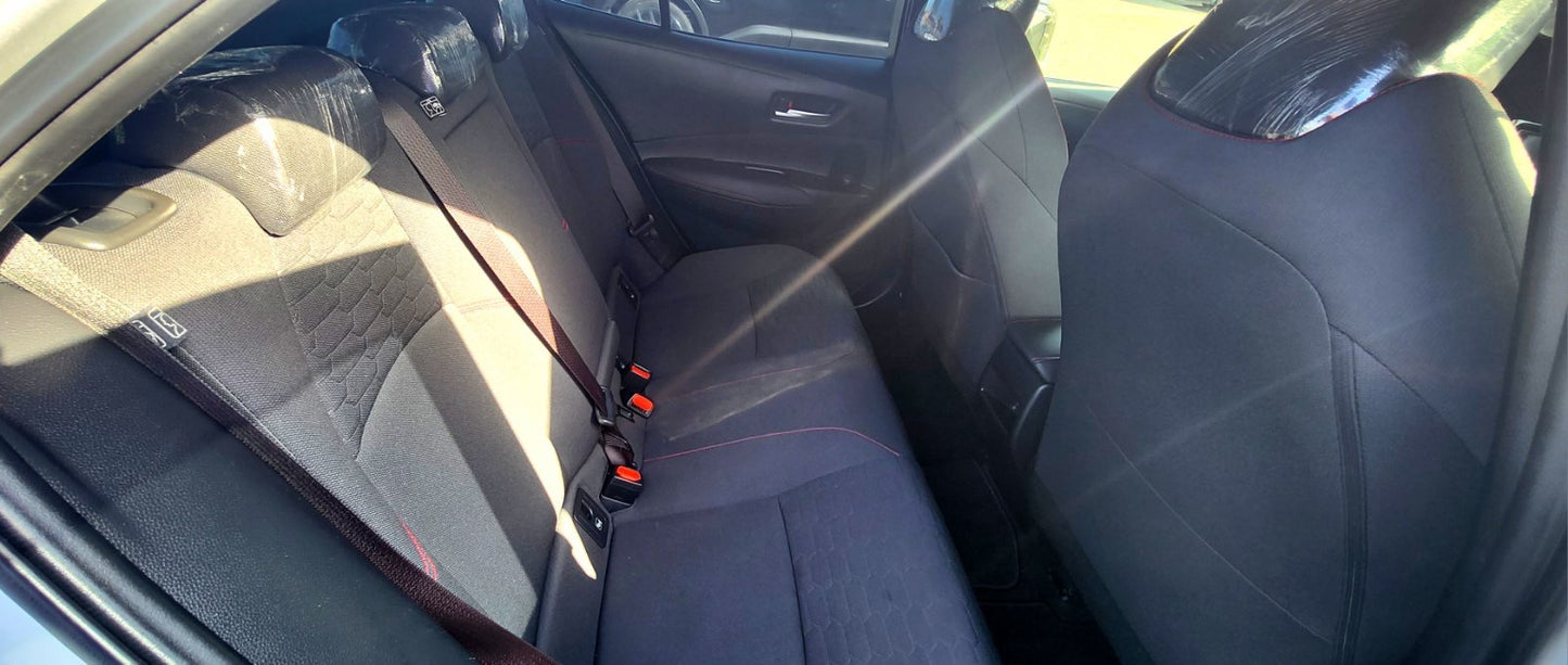 Corolla SPORT Hybrid 1.8L
