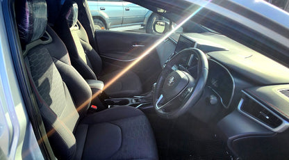 Corolla SPORT Hybrid 1.8L