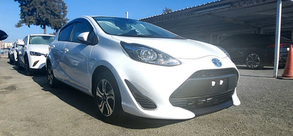 Aqua Hybrid 1,5L