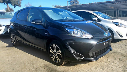 Aqua Hybrid 1,5L