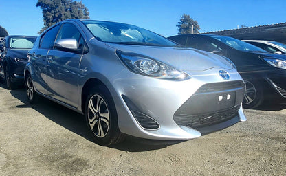 Aqua Hybrid 1,5L