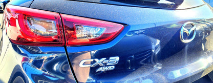 Mazda cx-3 1.5L