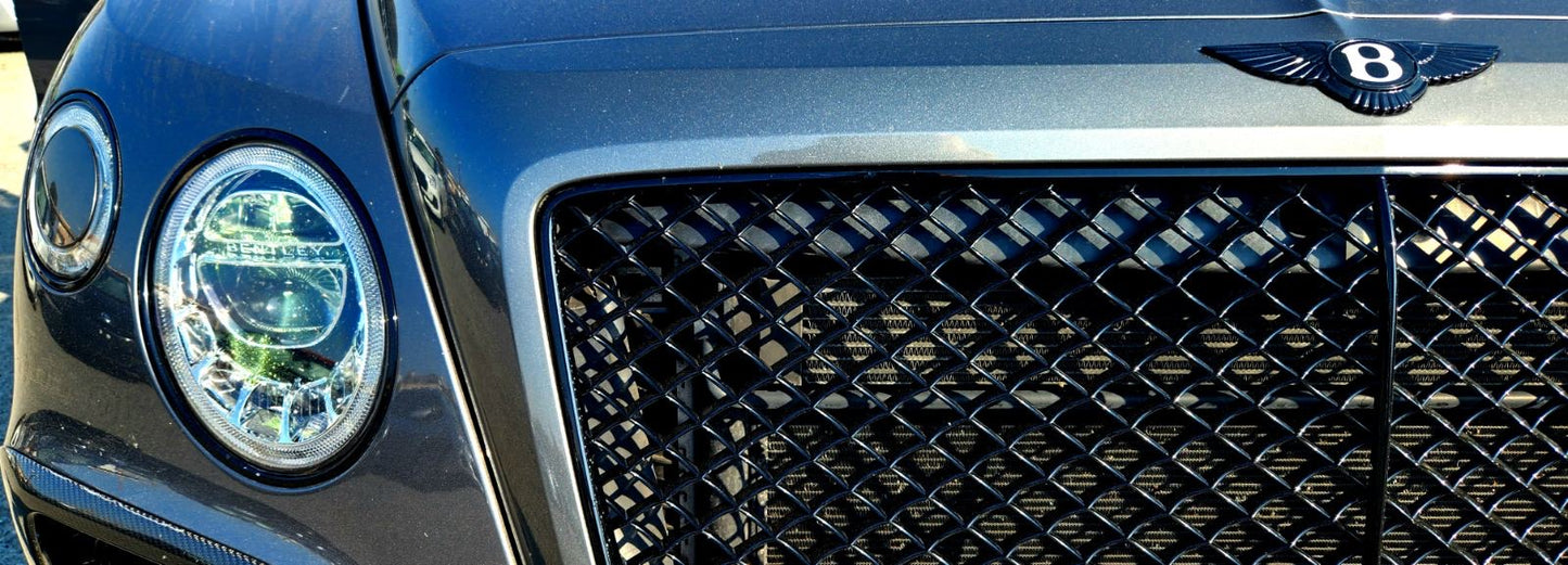Bentayga W12 Speed LIMITED EDITION 6.0L