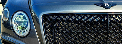 Bentayga W12 Speed LIMITED EDITION 6.0L