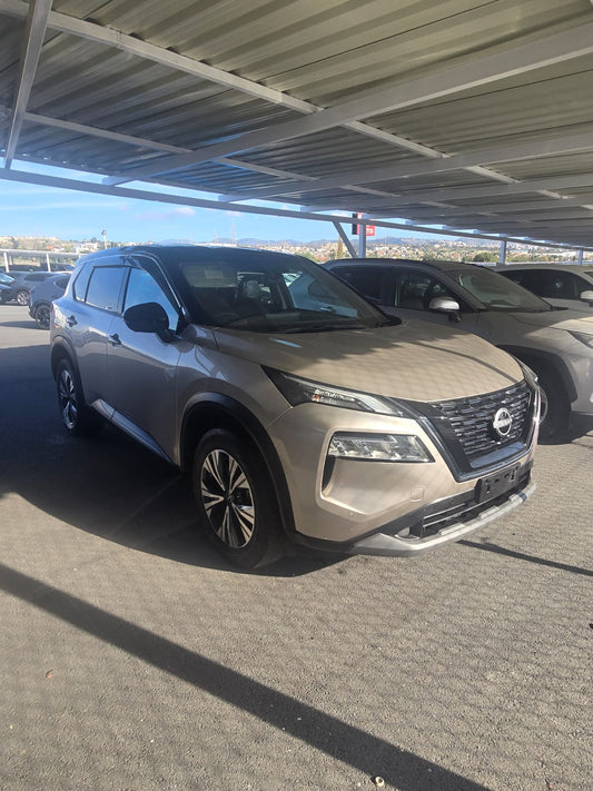 X-TRAIL E-POWER 2023