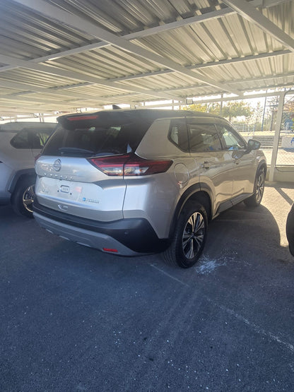 X-TRAIL E-POWER 2023