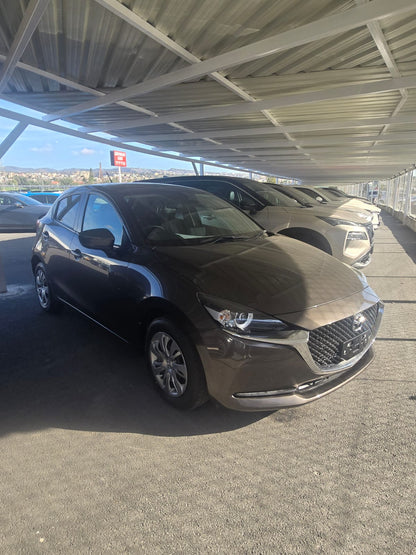 MAZDA 2 2022