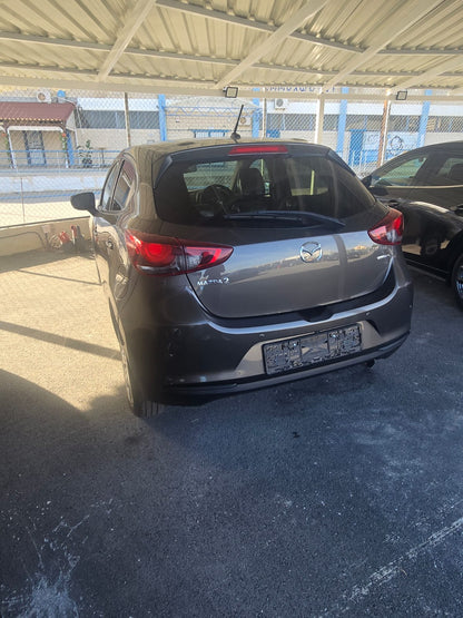 MAZDA 2 2022